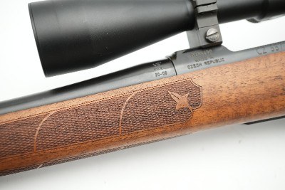 CZ 557 .30-06 SPRG - Image 16 of 25