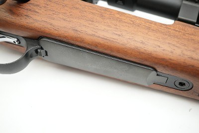 CZ 557 .30-06 SPRG - Image 9 of 25