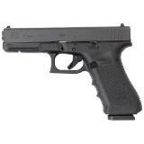 GLOCK 17 GEN4 9MM LUGER (9X19 PARA) - 1 of 3