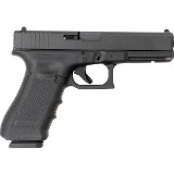 GLOCK 17 GEN4 9MM LUGER (9X19 PARA) - 2 of 3