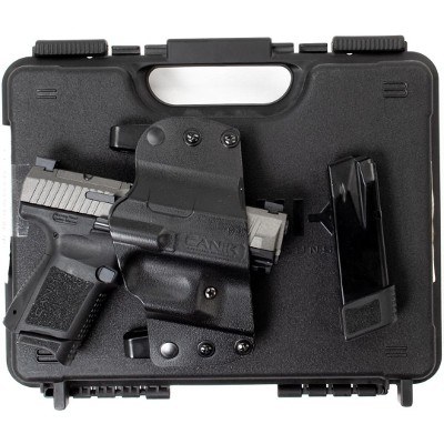 CANIK TP9 ELITE SC 9MM LUGER (9X19 PARA) - Image 3 of 3