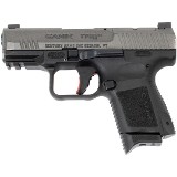 CANIK TP9 ELITE SC 9MM LUGER (9X19 PARA) - Image 1 of 3