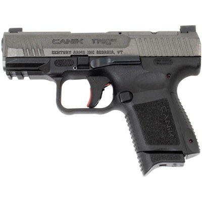 CANIK TP9 ELITE SC 9MM LUGER (9X19 PARA) - Image 1 of 3