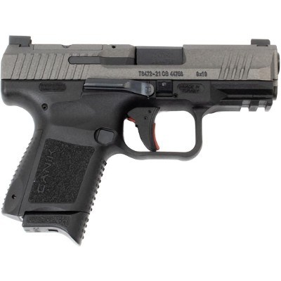 CANIK TP9 ELITE SC 9MM LUGER (9X19 PARA) - Image 2 of 3
