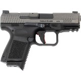 CANIK TP9 ELITE SC 9MM LUGER (9X19 PARA) - Image 2 of 3