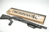 MOSSBERG 590 12 GA - 1 of 19