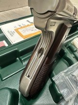 RUGER MKIII HUNTER/TARGET .22 LR - Image 14 of 25