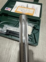 RUGER MKIII HUNTER/TARGET .22 LR - Image 17 of 25