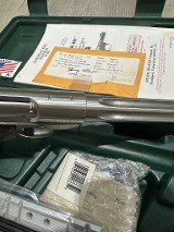 RUGER MKIII HUNTER/TARGET .22 LR - Image 11 of 25