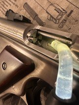 RUGER MKIII HUNTER/TARGET .22 LR - Image 22 of 25
