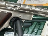 RUGER MKIII HUNTER/TARGET .22 LR - Image 4 of 25