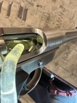 RUGER MKIII HUNTER/TARGET .22 LR - Image 21 of 25