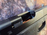 GLOCK 43X MOS 9MM LUGER (9x19 PARA) - Image 4 of 6