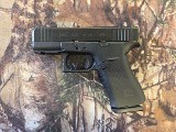 GLOCK 43X MOS 9MM LUGER (9x19 PARA) - Image 2 of 6