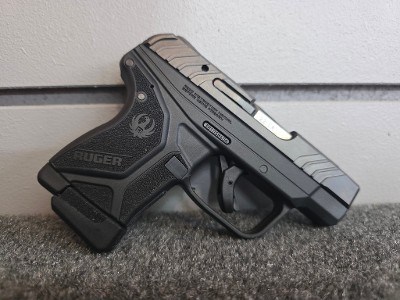 RUGER LCP II .22 LR - Image 1 of 3
