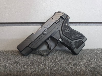 RUGER LCP II .22 LR - Image 2 of 3