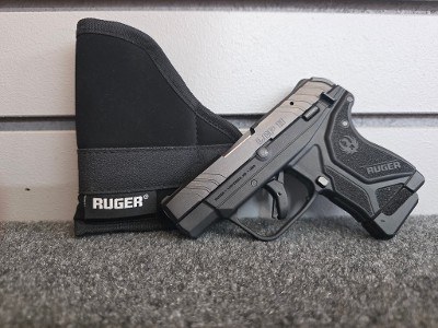 RUGER LCP II .22 LR - Image 3 of 3