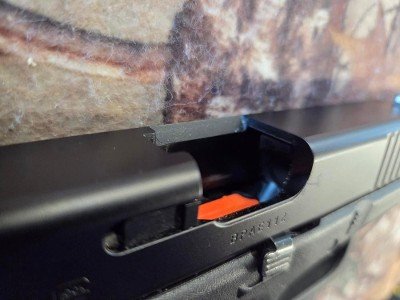 GLOCK 22 GEN 5 40 - Image 3 of 4