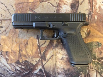GLOCK 22 GEN 5 40 - Image 1 of 4