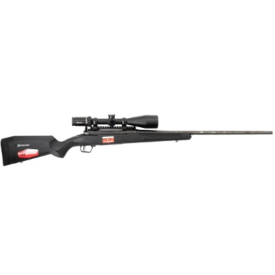 SAVAGE ARMS 110 LH .25-06 REM - Image 2 of 3