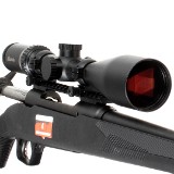 SAVAGE ARMS 110 LH .25-06 REM - Image 3 of 3