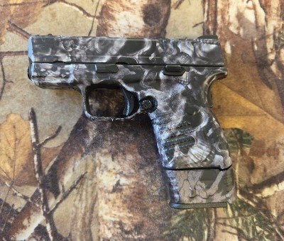 SPRINGFIELD ARMORY XD-S PISTOL 9MM LUGER (9x19 PARA) - Image 2 of 5