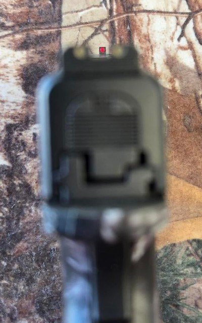 SPRINGFIELD ARMORY XD-S PISTOL 9MM LUGER (9x19 PARA) - Image 5 of 5