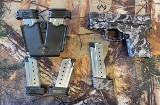 SPRINGFIELD ARMORY XD-S PISTOL 9MM LUGER (9x19 PARA)
