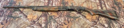MOSSBERG MODEL 835 UTIL MAG 12 GA - Image 2 of 5