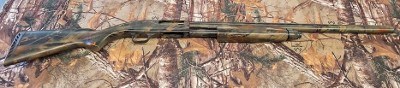 MOSSBERG MODEL 835 UTIL MAG 12 GA - Image 1 of 5