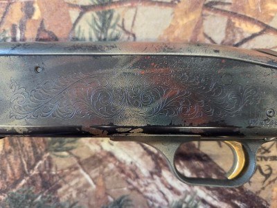 MOSSBERG MODEL 835 UTIL MAG 12 GA - Image 4 of 5