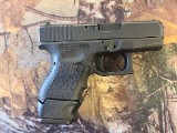 GLOCK 26 GEN 3 9MM LUGER (9x19 PARA) - 3 of 6