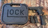 GLOCK 26 GEN 3 9MM LUGER (9x19 PARA) - 1 of 6