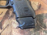 GLOCK 26 GEN 3 9MM LUGER (9x19 PARA) - 6 of 6