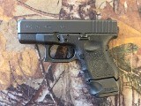 GLOCK 26 GEN 3 9MM LUGER (9x19 PARA) - 2 of 6