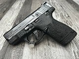 SMITH & WESSON M&P 9 SHIELD PLUS (13536) 9MM LUGER (9x19 PARA) - Image 1 of 4