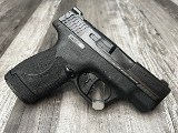 SMITH & WESSON M&P 9 SHIELD PLUS (13536) 9MM LUGER (9x19 PARA) - Image 2 of 4