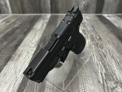 SMITH & WESSON M&P 9 SHIELD PLUS (13536) 9MM LUGER (9x19 PARA) - Image 3 of 4