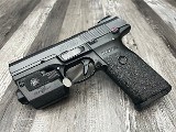 RUGER SR9 9MM LUGER (9x19 PARA) - 1 of 4