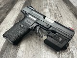 RUGER SR9 9MM LUGER (9x19 PARA) - 2 of 4