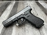 GLOCK 22 GEN 3 40 Smith & Wesson - Image 1 of 3