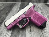 GFORCE ARMS GF9 RAPTURE 9MM LUGER (9x19 PARA) - Image 1 of 3