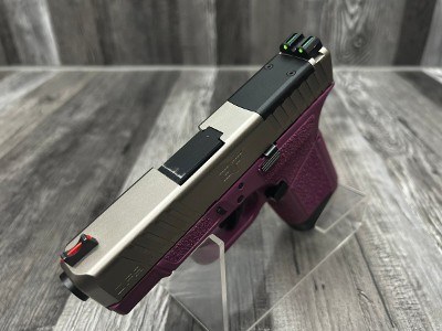 GFORCE ARMS GF9 RAPTURE 9MM LUGER (9x19 PARA) - Image 3 of 3