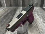GFORCE ARMS GF9 RAPTURE 9MM LUGER (9x19 PARA) - Image 3 of 3