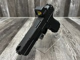 SHADOW SYSTEMS DR920 9MM LUGER (9x19 PARA) - Image 3 of 4