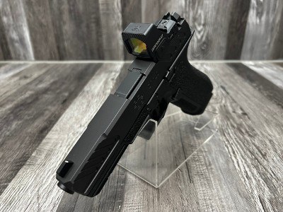 SHADOW SYSTEMS DR920 9MM LUGER (9x19 PARA) - Image 3 of 4