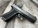 SHADOW SYSTEMS DR920 9MM LUGER (9x19 PARA) - Image 2 of 4