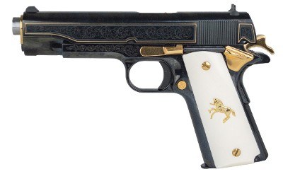 COLT CLT 01911CLASSIC 45 ACP (45 Auto) - Image 2 of 6