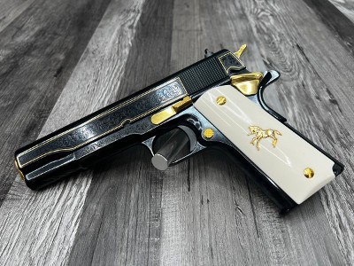 COLT CLT 01911CLASSIC 45 ACP (45 Auto) - Image 3 of 6