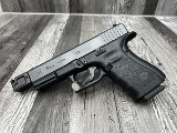 GLOCK 19 GEN 4 (PG-19502-03) 9MM LUGER (9x19 PARA) - Image 1 of 3